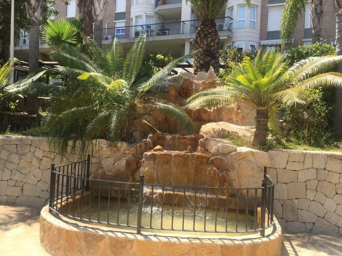 דירות קלפה Ermita Casco Antiguo מראה חיצוני תמונה